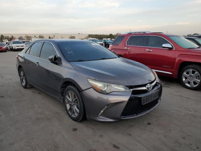 Photo 1 from auction – 2016 TOYOTA CAMRY LE with VIN 4T1BF1FK9GU163427