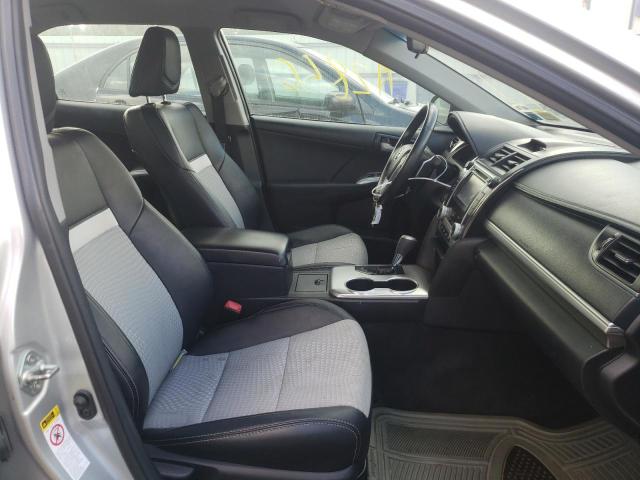 Photo 5 from auction – 2013 TOYOTA CAMRY L with VIN 4T1BF1FK9DU224206