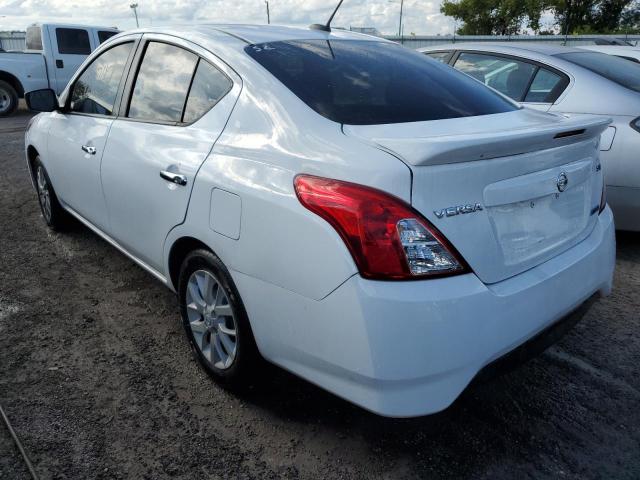 Photo 3 from auction – 2019 NISSAN VERSA S with VIN 3N1CN7AP7KL815646