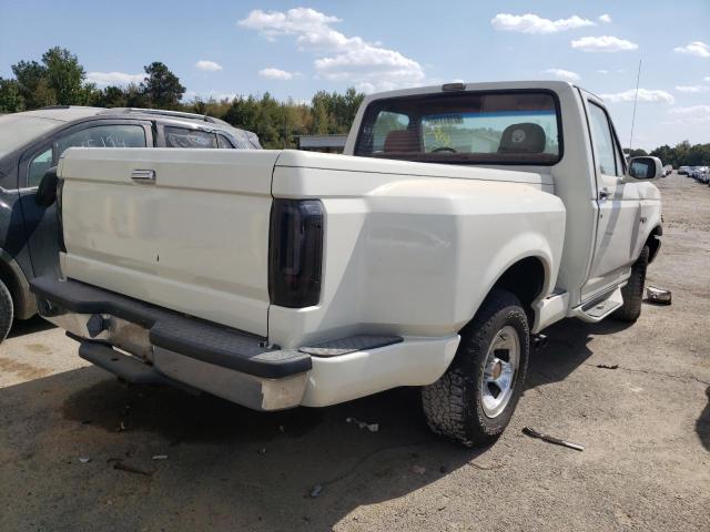 Photo 4 from auction – 1992 FORD F150 with VIN 1FTDF15N5NKA85648