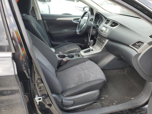 Photo 5 from auction – 2014 NISSAN SENTRA S with VIN 3N1AB7AP5EY201198