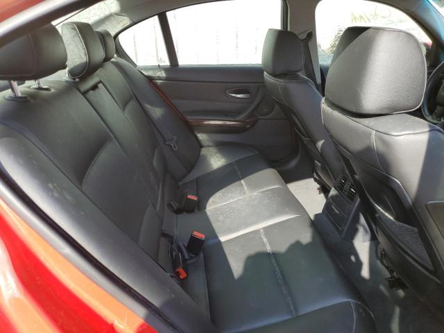 Photo 6 from auction – 2006 BMW 330 I with VIN WBAVB33566KR73855