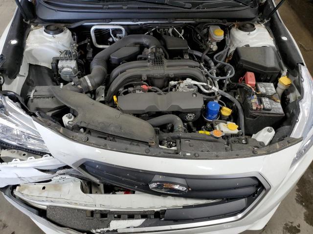 Photo 7 from auction – 2017 SUBARU LEGACY 2.5 with VIN 4S3BNAB62H3047252