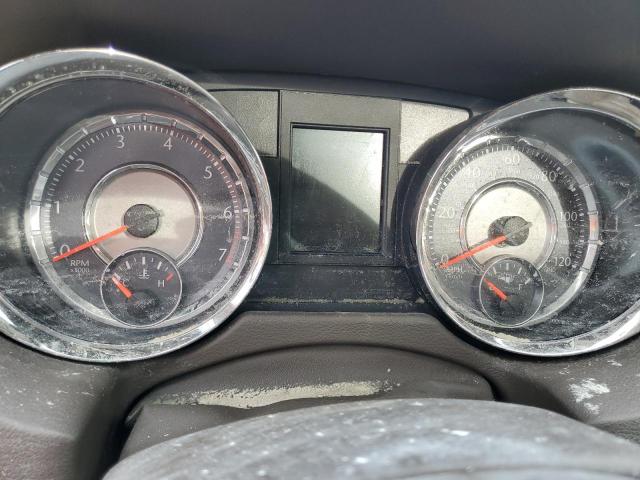 Photo 8 from auction – 2012 CHRYSLER TOWN & COU with VIN 2C4RC1GG4CR144457