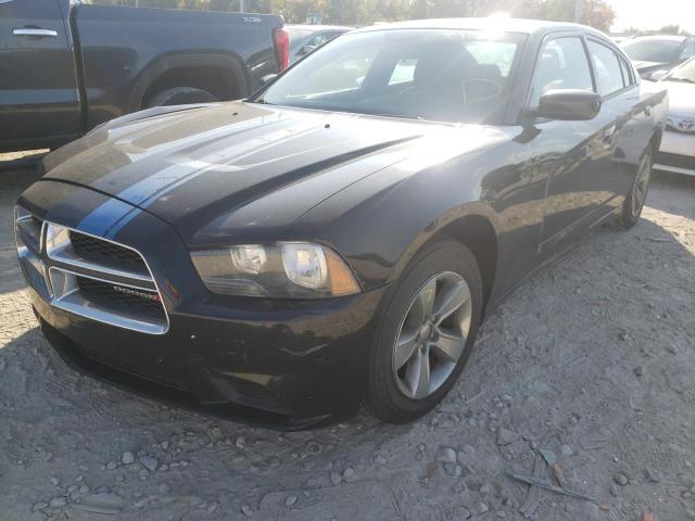 Photo 2 from auction – 2014 DODGE CHARGER SE with VIN 2C3CDXBG8EH315138