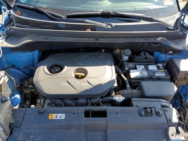 Photo 7 from auction – 2016 KIA SOUL + with VIN KNDJP3A54G7365360