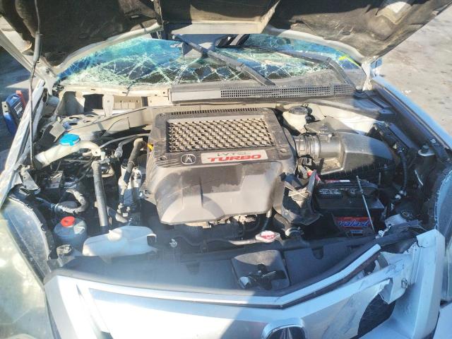 Photo 7 from auction – 2010 ACURA RDX TECHNO with VIN 5J8TB1H55AA007066