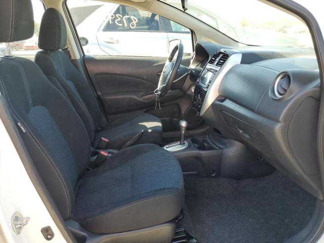 Photo 5 from auction – 2015 NISSAN VERSA NOTE with VIN 3N1CE2CP6FL420153