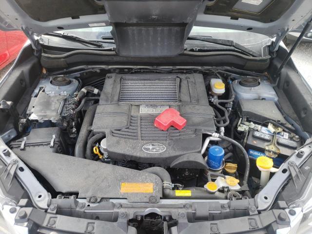 Photo 7 from auction – 2017 SUBARU FORESTER 2 with VIN JF2SJGTC5HH407881
