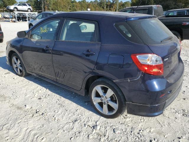 Photo 3 from auction – 2009 TOYOTA COROLLA MA with VIN 2T1KE40EX9C007022