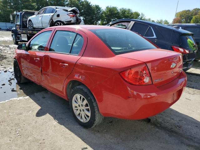 Photo 3 from auction – 2010 CHEVROLET COBALT 1LT with VIN 1G1AD5F53A7168645