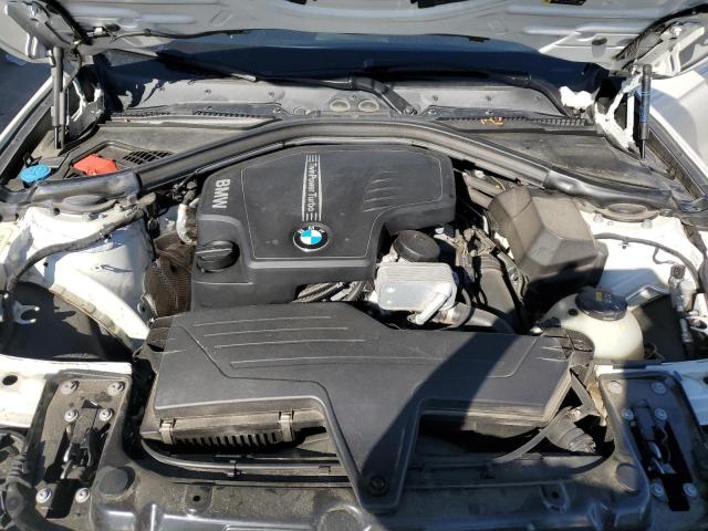 Photo 7 from auction – 2017 BMW 320 I with VIN WBA8E1G55HNU14379