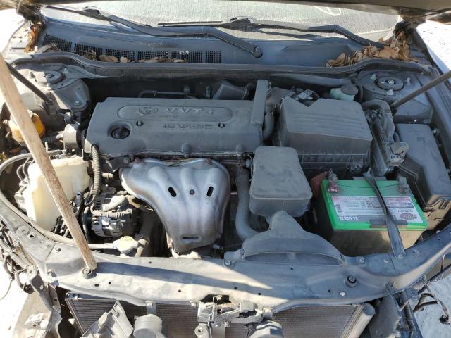 Photo 7 from auction – 2008 TOYOTA CAMRY CE with VIN 4T4BE46K68R019944