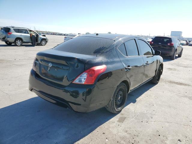 Photo 4 from auction – 2019 NISSAN VERSA S with VIN 3N1CN7AP9KL830519