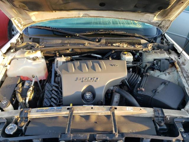 Photo 7 from auction – 2003 BUICK LESABRE CU with VIN 1G4HP54K23U209465