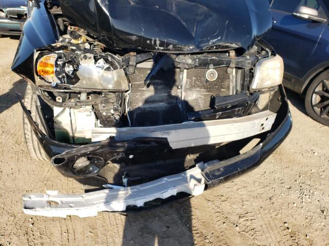 Photo 9 from auction – 2007 TOYOTA HIGHLANDER with VIN JTEHP21A070230984