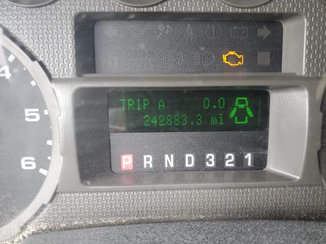 Photo 8 from auction – 2008 FORD F250 SUPER with VIN 1FTNF20508EA86131
