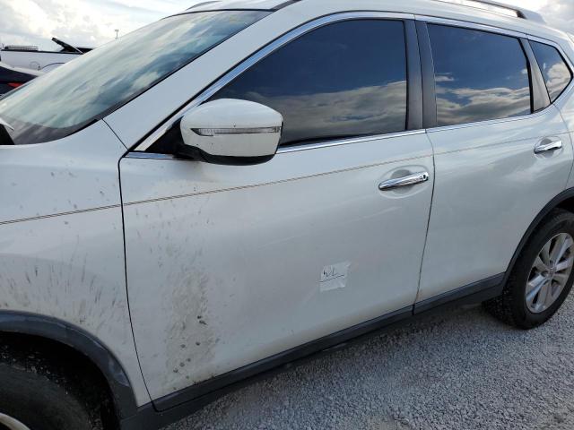 Photo 9 from auction – 2014 NISSAN ROGUE S with VIN 5N1AT2MT2EC761576