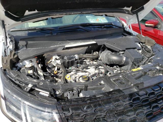 Photo 7 from auction – 2023 LAND ROVER DISCOVERY with VIN SALCT2FX3PH919600