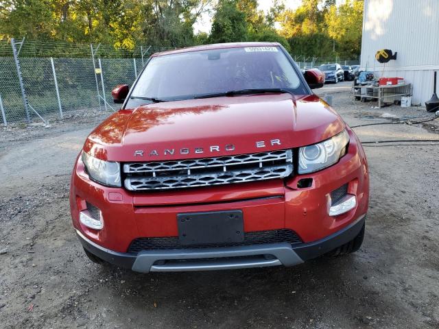 Photo 9 from auction – 2012 LAND ROVER RANGE ROVE with VIN SALVV2BG9CH639327