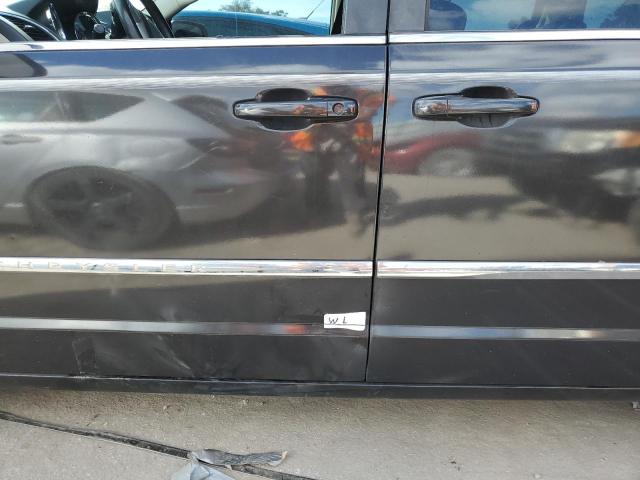 Photo 9 from auction – 2012 CHRYSLER TOWN & COU with VIN 2C4RC1BG7CR244687
