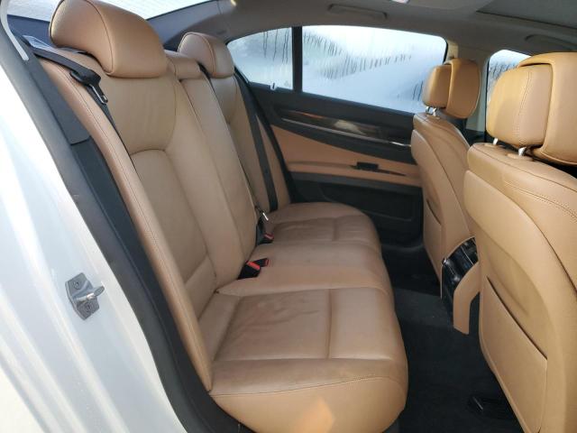 Photo 6 from auction – 2013 BMW 740 I with VIN WBAYA6C50DD143536