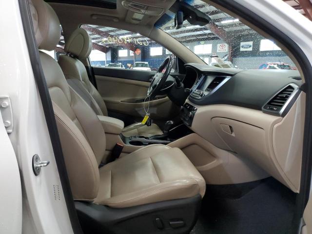 Photo 5 from auction – 2016 HYUNDAI TUCSON LIM with VIN KM8J3CA23GU060849