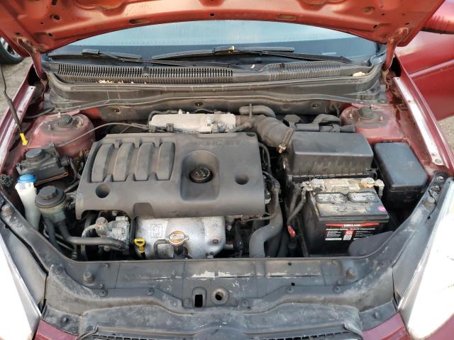 Photo 7 from auction – 2011 HYUNDAI ACCENT GLS with VIN KMHCN4BC1BU551137