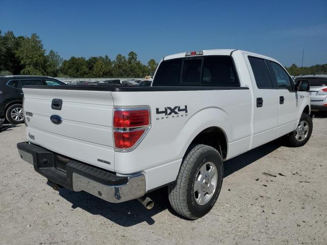 Photo 4 from auction – 2012 FORD F150 SUPER with VIN 1FTFW1EF1CFB71725