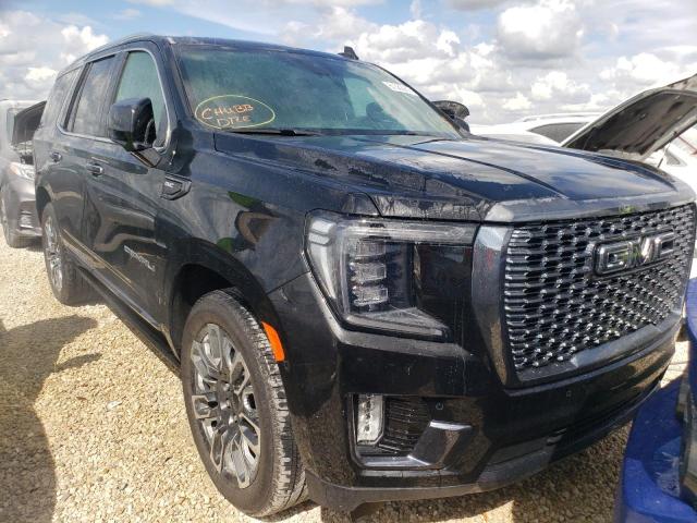 GMC YUKON DENA 2023 with VIN 1GKS2EKL8PR119741 - Photo from auction