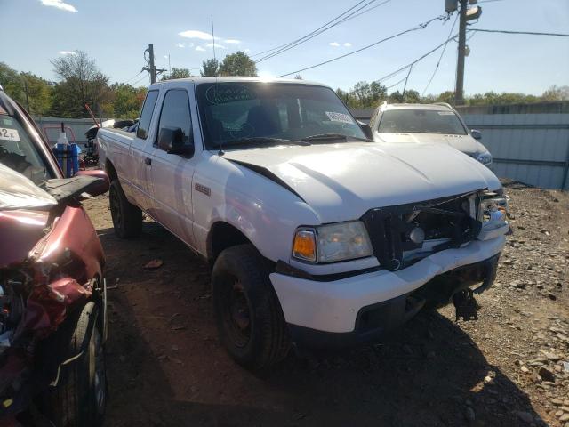 Photo 1 from auction – 2007 FORD RANGER SUP with VIN 1FTYR15E67PA11878