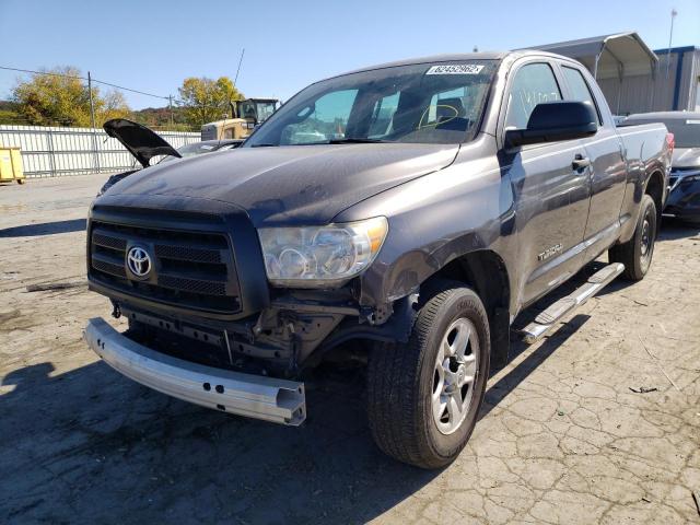 Photo 2 from auction – 2012 TOYOTA TUNDRA DOU with VIN 5TFRM5F15CX051028