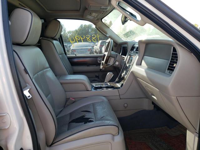 Photo 5 from auction – 2007 LINCOLN NAVIGATOR with VIN 5LMFU27507LJ02220