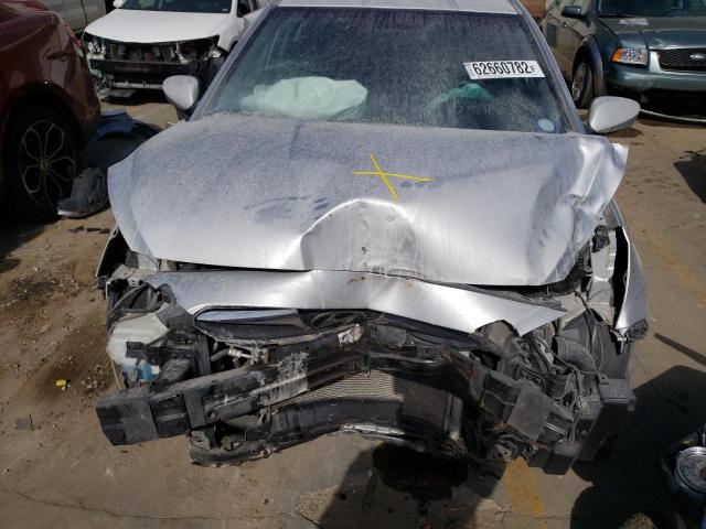 Photo 9 from auction – 2012 HYUNDAI ACCENT GLS with VIN KMHCT5AE9CU052585