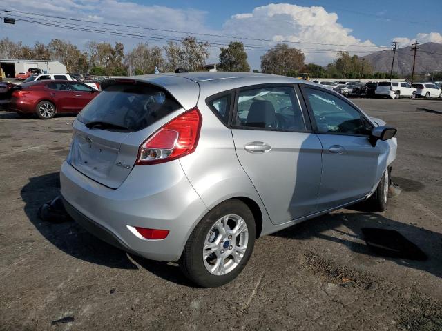 Photo 4 from auction – 2015 FORD FIESTA SE with VIN 3FADP4EJ3FM107867