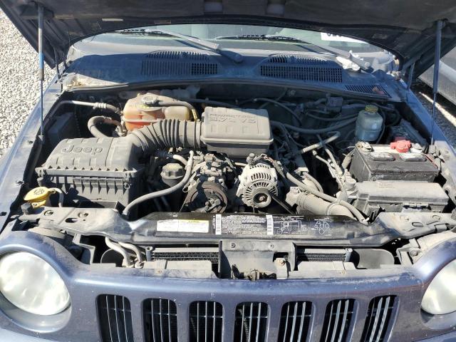 Photo 7 from auction – 2002 JEEP LIBERTY LI with VIN 1J4GL58K62W330518