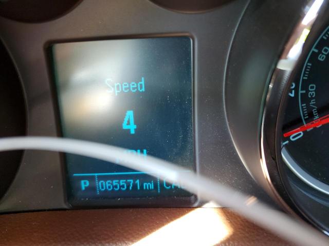 Photo 8 from auction – 2015 BUICK ENCORE with VIN KL4CJCSB7FB208703