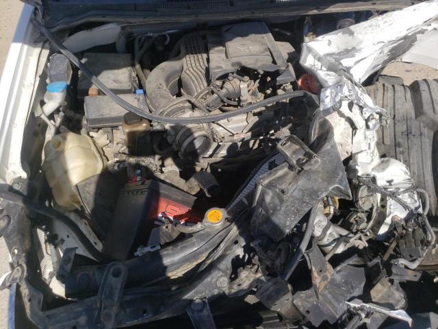 Photo 7 from auction – 2010 NISSAN FRONTIER C with VIN 1N6AD0ER1AC445666