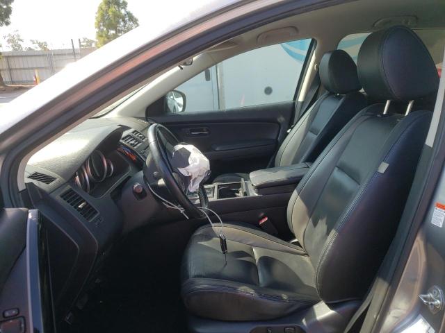 Photo 7 from auction – 2010 MAZDA CX-9 with VIN JM3TB2MV0A0223446