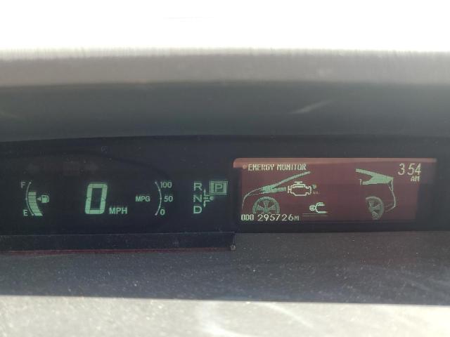 Photo 8 from auction – 2011 TOYOTA PRIUS with VIN JTDKN3DU9B5291354