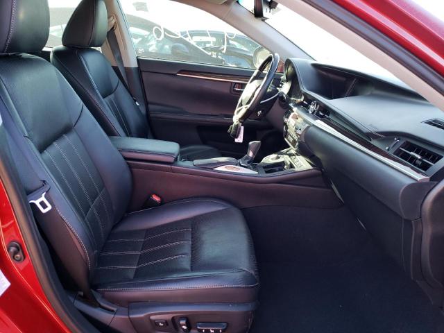 Photo 5 from auction – 2017 LEXUS ES 350 with VIN 58ABK1GG4HU073814