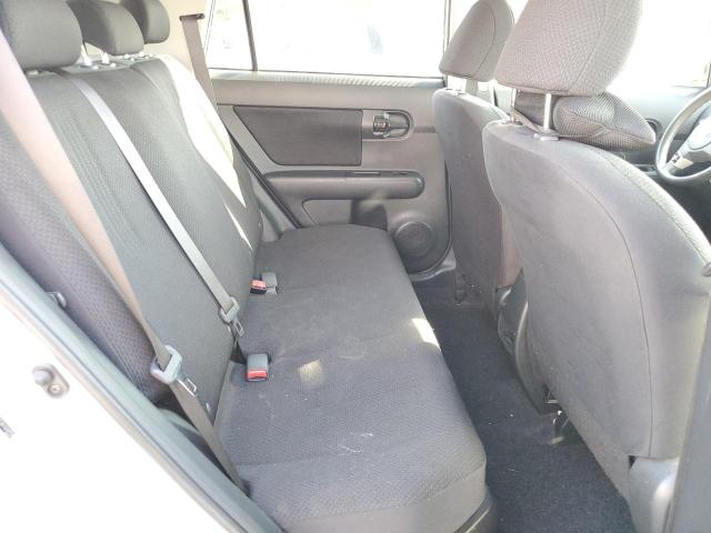 Photo 10 from auction – 2008 TOYOTA SCION XB with VIN JTLKE50E281024152