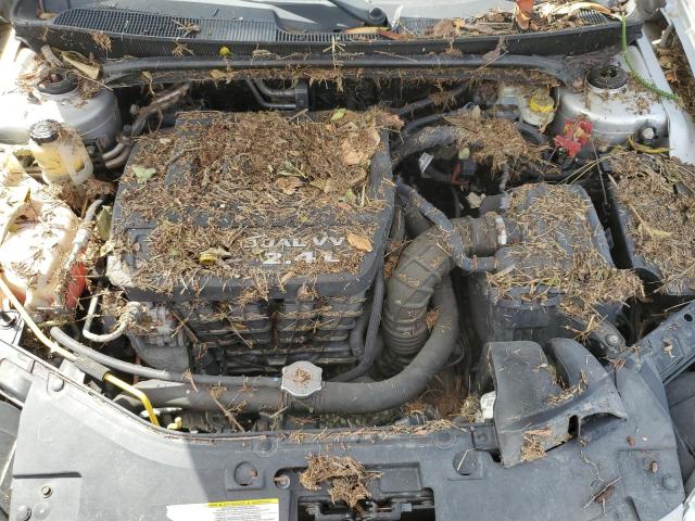 Photo 7 from auction – 2012 CHRYSLER 200 LIMITE with VIN 1C3CCBCB0CN129283