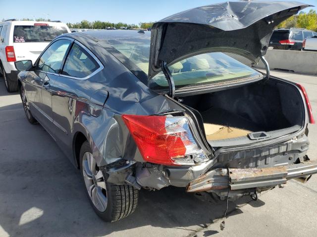 Photo 3 from auction – 2012 HONDA ACCORD with VIN 1HGCS1B80CA009233