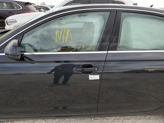 Photo 9 from auction – 2012 AUDI A6 PREMIUM with VIN WAUGGAFC7CN124921