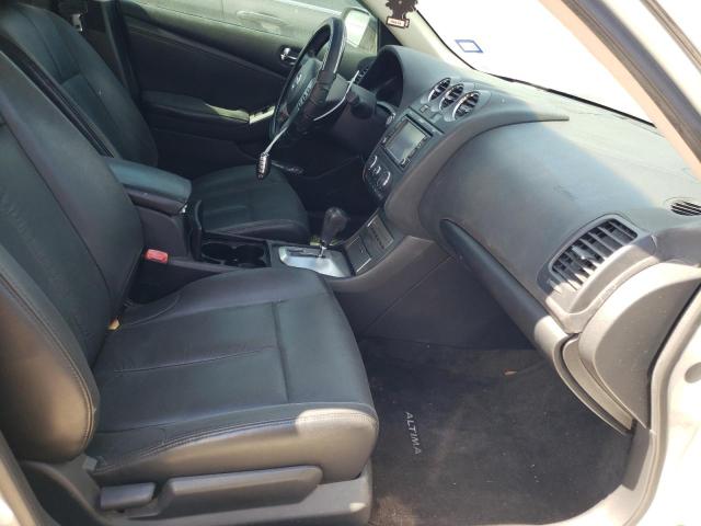 Photo 5 from auction – 2007 NISSAN ALTIMA 3.5 with VIN 1N4BL21EX7C198767
