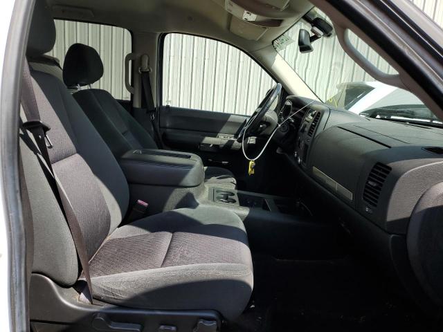 Photo 5 from auction – 2008 GMC SIERRA C15 with VIN 3GTEC13J38G308651