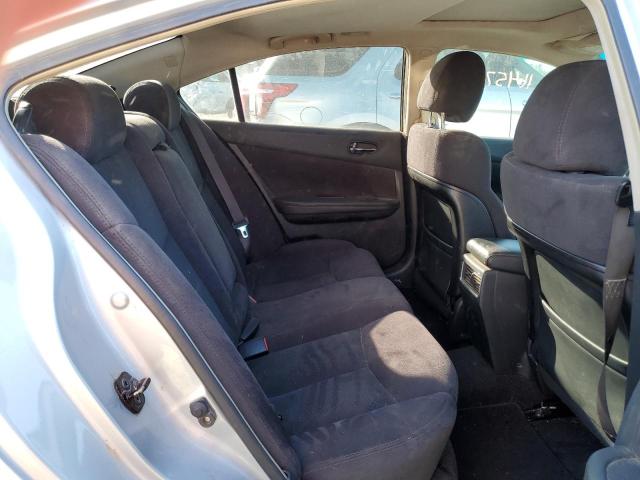 Photo 6 from auction – 2010 NISSAN MAXIMA S with VIN 1N4AA5AP2AC804137