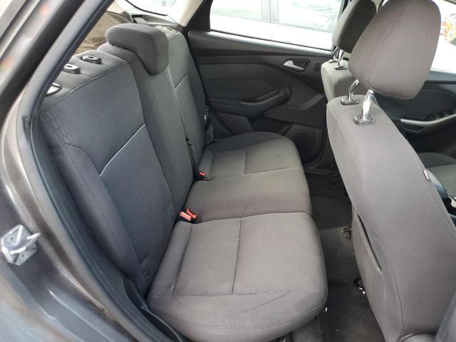 Photo 6 from auction – 2012 FORD FOCUS SEL with VIN 1FAHP3M28CL235931