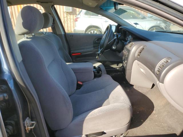 Photo 5 from auction – 2000 DODGE INTREPID with VIN 2B3HD46R3YH307319